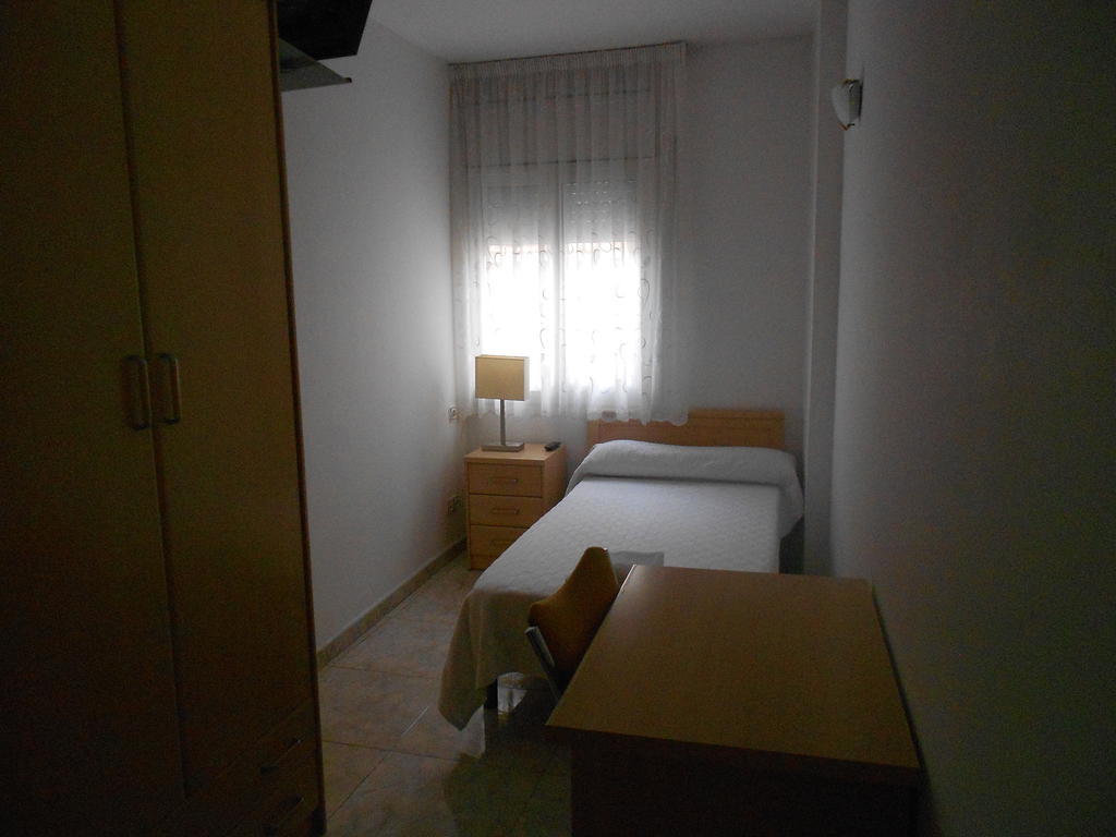 Hostal Ca La Irene Sant Vicens De Castellet Phòng bức ảnh