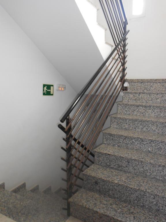 Hostal Ca La Irene Sant Vicens De Castellet Ngoại thất bức ảnh
