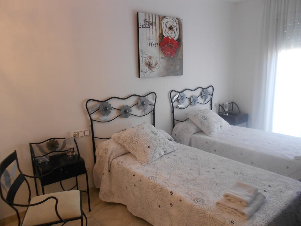Hostal Ca La Irene Sant Vicens De Castellet Phòng bức ảnh