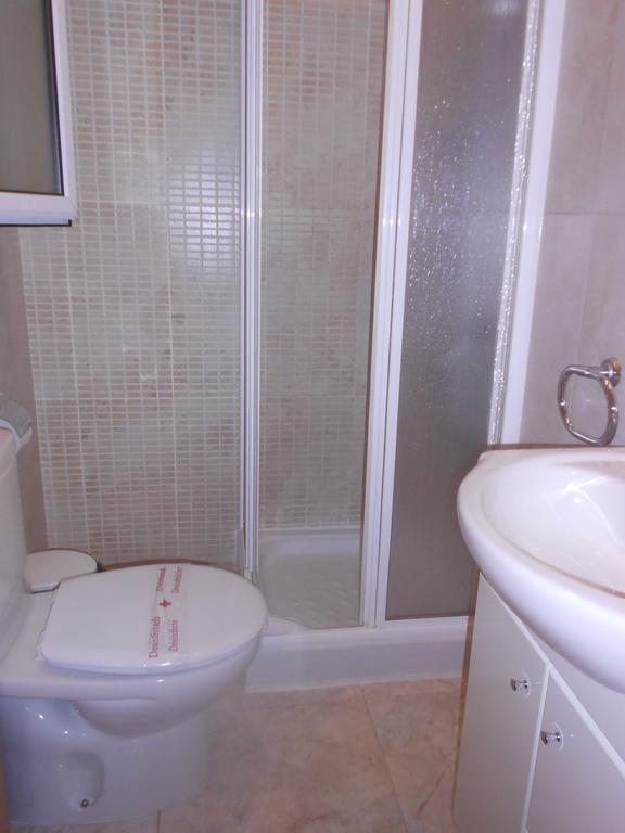 Hostal Ca La Irene Sant Vicens De Castellet Phòng bức ảnh